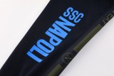 24/25 Napoli Hoodie Training Set