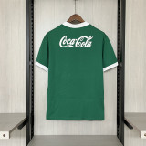 Retro 1989 Palmeiras Home