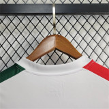 24/25 Legia Warszawa Fourth away | Fan Version