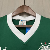 Retro 1989 Palmeiras Home