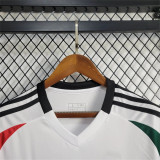 24/25 Legia Warszawa Home  | Fan Version