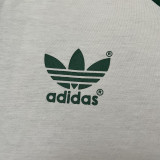 Retro 1989 Palmeiras away
