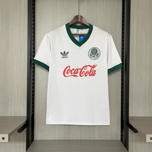 Retro 1989 Palmeiras away