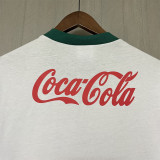 Retro 1989 Palmeiras away