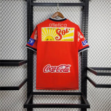 Retro 02/03 Chivas USA  Away
