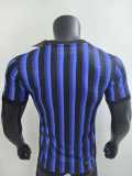 Player Version | 25/26 Inter Milan Home Jersey