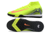 Air Zoom Mercurial Superfly X Elite TF39-45