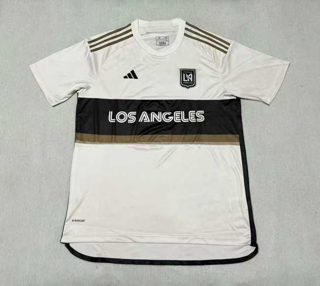 Fan Version |24/25 Los Angeles FC Third Away