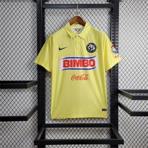 Retro 14/15 Club America Home