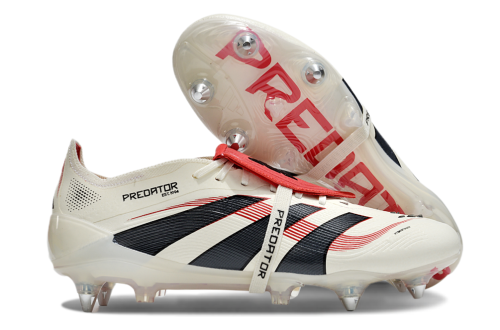 25 Predator Elite Tongue SG39-45