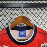 Retro 02/03 Chivas USA  Away