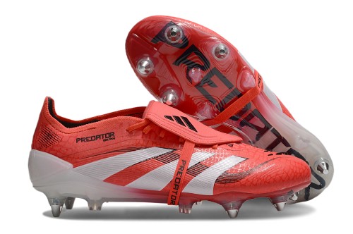 25 Predator Elite Tongue SG39-45