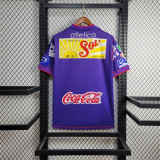 Retro 02/03 Chivas USA Third  Away