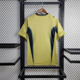Retro 2006 Italy Goalkeeper