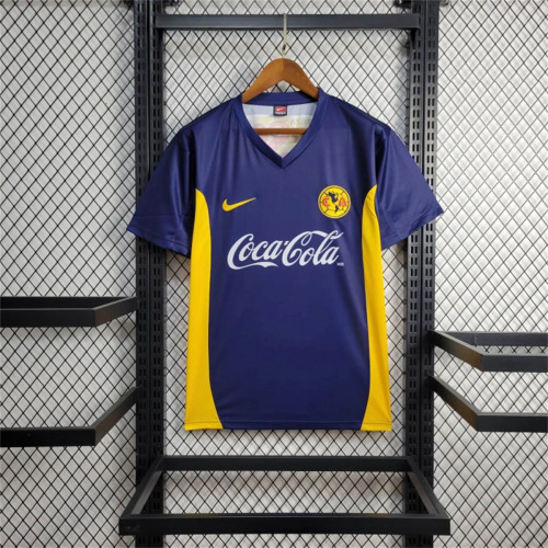 Retro 00/01 Club America Away