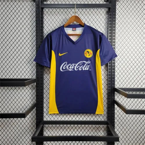 Retro 00/01 Club America Away