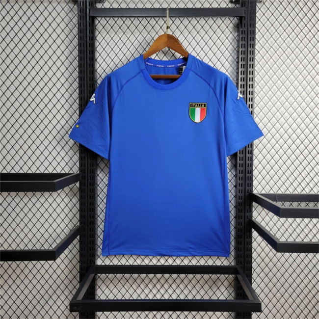 Retro 2000 Italy Home