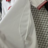 Retro Sevilla 12/13 Home Jersey