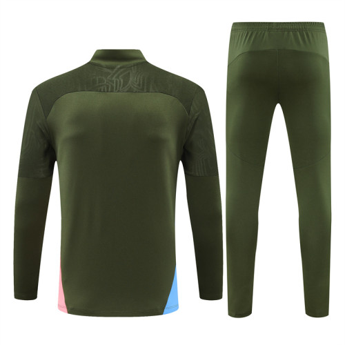 24/25 Manchester City  Adult Tracksuits