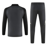 24/25 Manchester United Adult Tracksuits