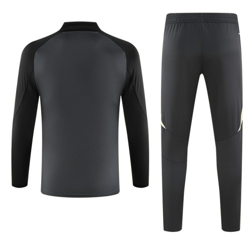 24/25 Manchester United Adult Tracksuits