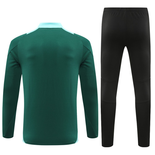 24/25 Manchester United Adult Tracksuits