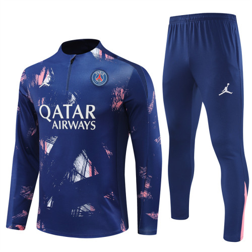 24/25 PARIS/PSG Adult Tracksuits