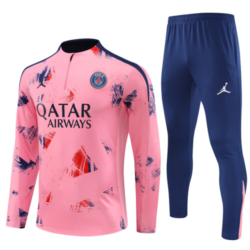 24/25 PARIS/PSG Adult Tracksuits