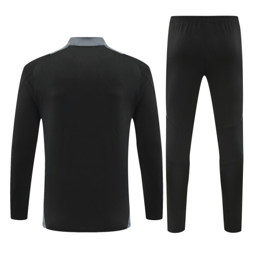 24/25 Al-Nassr Adult Tracksuits