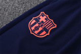 24/25 Barcelona Adult Tracksuits (player version)