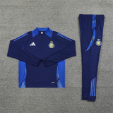 24/25 Al-Nassr Adult Tracksuits