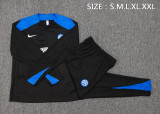 24/25 Inter Milan  Adult Tracksuits