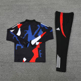 24/25 Manchester United Adult Tracksuits