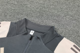 24/25 Real Madrid Adult Tracksuits