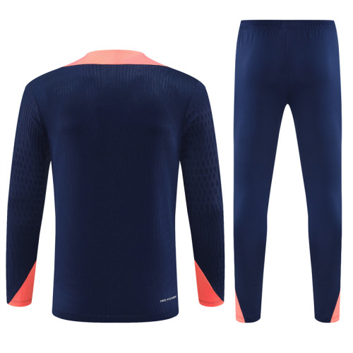 24/25 Barcelona Adult Tracksuits (player version)