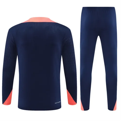 24/25 Barcelona Adult Tracksuits (player version)