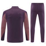 24/25 Arsenal Adult Tracksuits