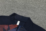 24/25 Marseille Adult Tracksuits