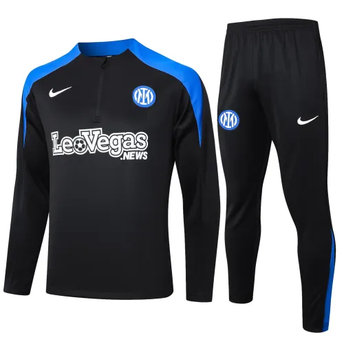 24/25 Inter Milan  Adult Tracksuits