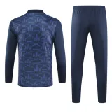 24/25 Barcelona Adult Tracksuits