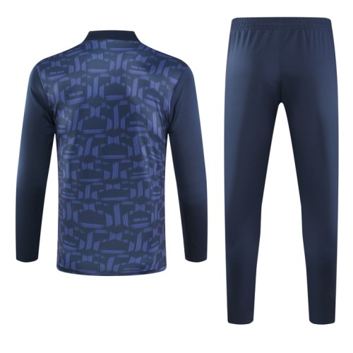 24/25 Barcelona Adult Tracksuits