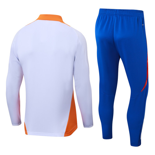 24/25 Nottingham Forest Adult Tracksuits
