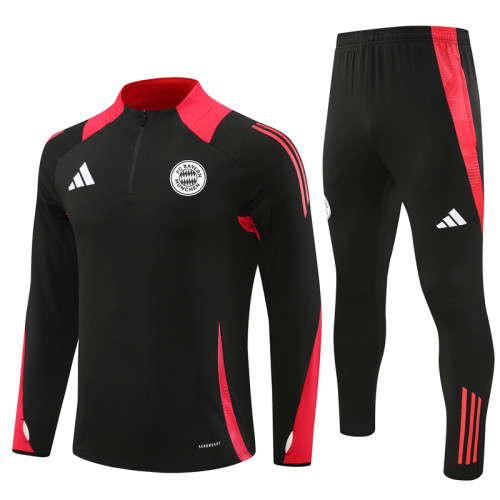 24/25 Bayern Munich Adult Tracksuits