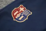 24/25 Barcelona Adult Tracksuits