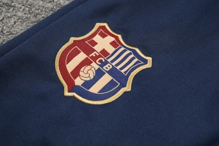 24/25 Barcelona Adult Tracksuits