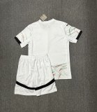 25/26 Portugal away Adult Uniform