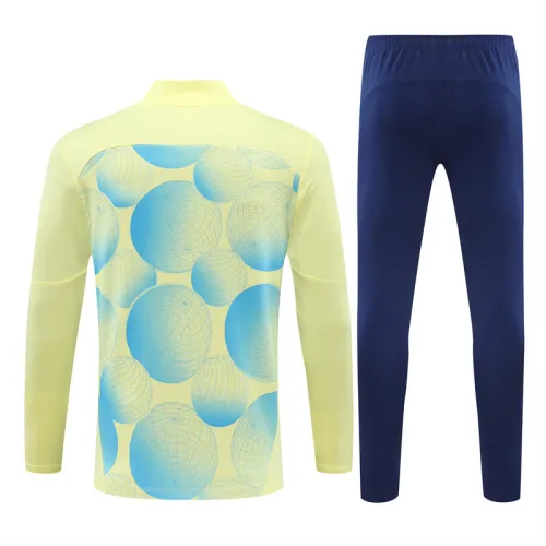 24/25 Manchester City  Adult Tracksuits