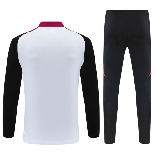24/25 Manchester United Adult Tracksuits