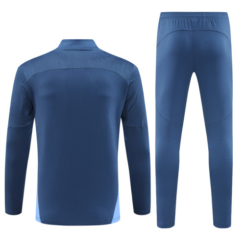 24/25 Manchester City  Adult Tracksuits