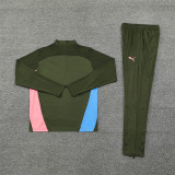 24/25 Manchester City  Adult Tracksuits